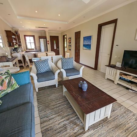 Eden Island Apartment Citronelle Экстерьер фото