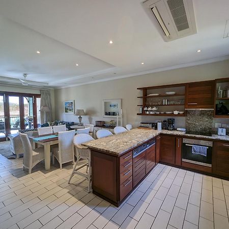 Eden Island Apartment Citronelle Экстерьер фото
