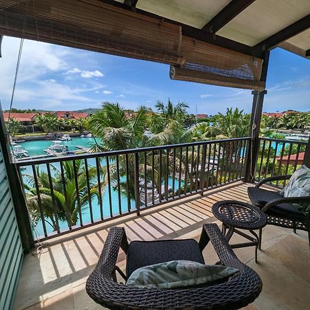 Eden Island Apartment Citronelle Экстерьер фото