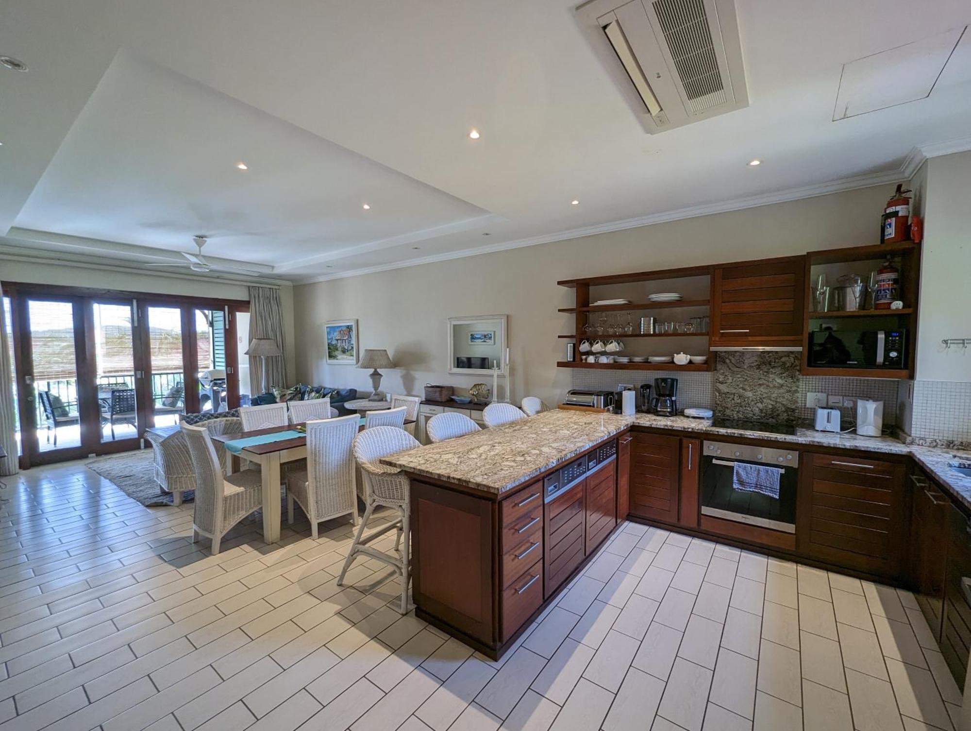 Eden Island Apartment Citronelle Экстерьер фото
