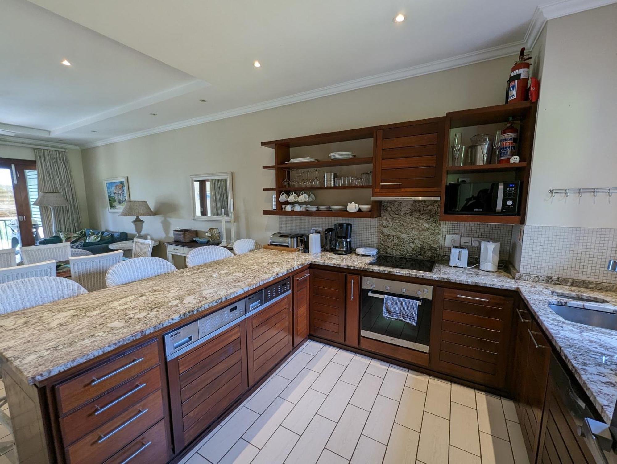Eden Island Apartment Citronelle Экстерьер фото