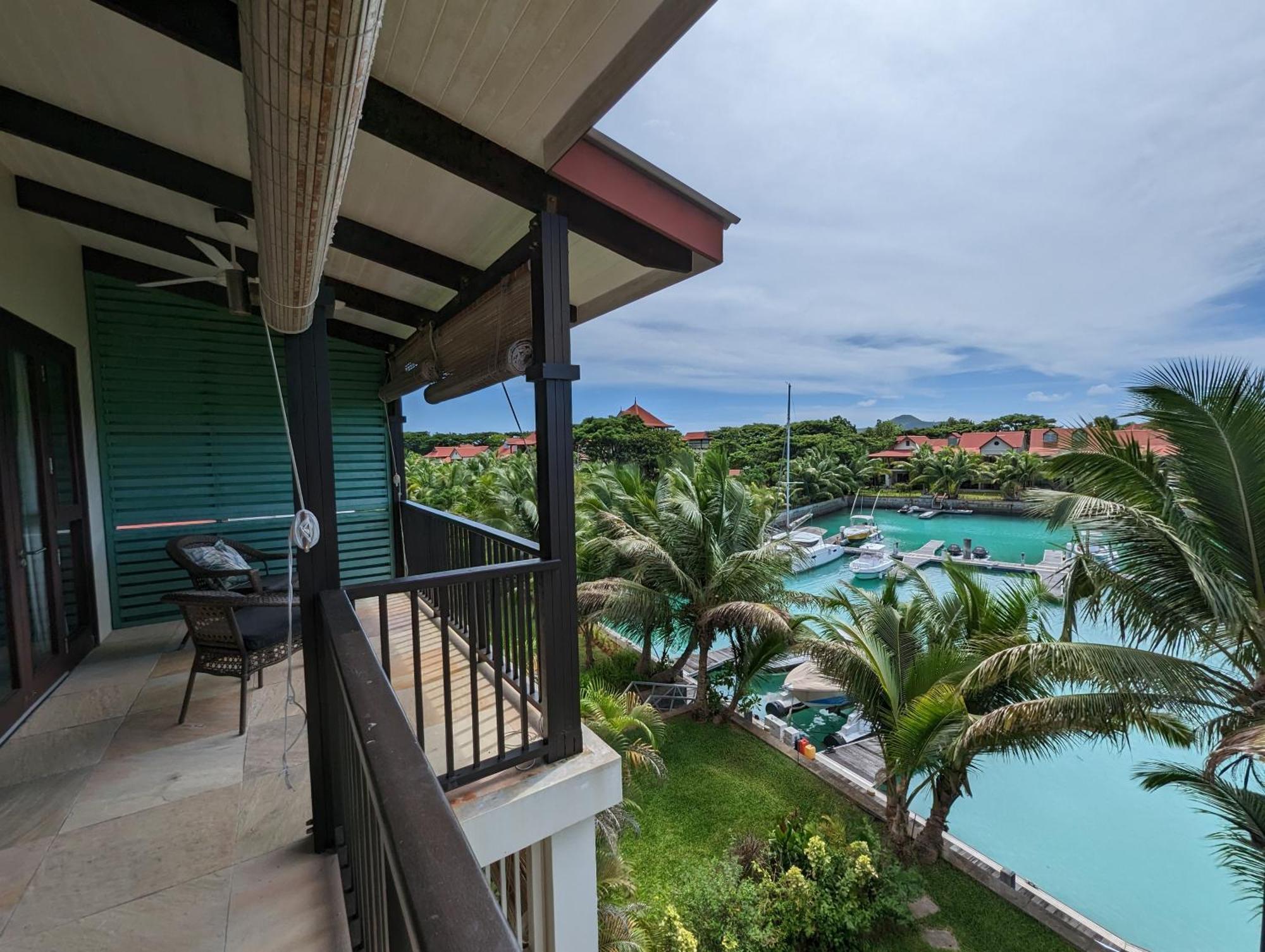 Eden Island Apartment Citronelle Экстерьер фото