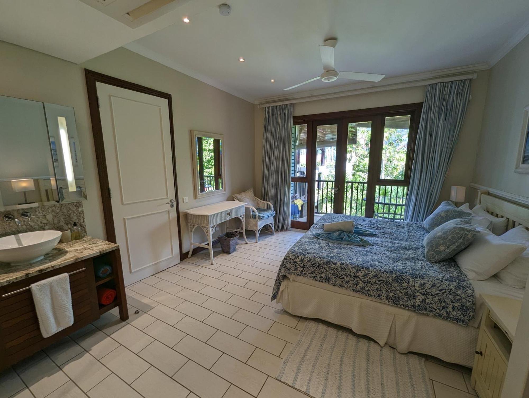 Eden Island Apartment Citronelle Экстерьер фото