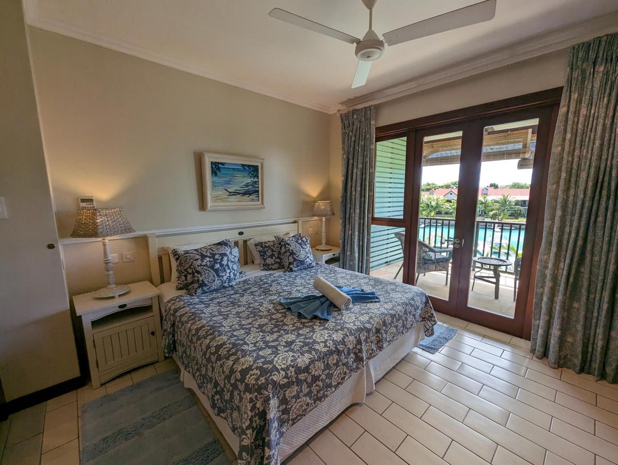 Eden Island Apartment Citronelle Экстерьер фото