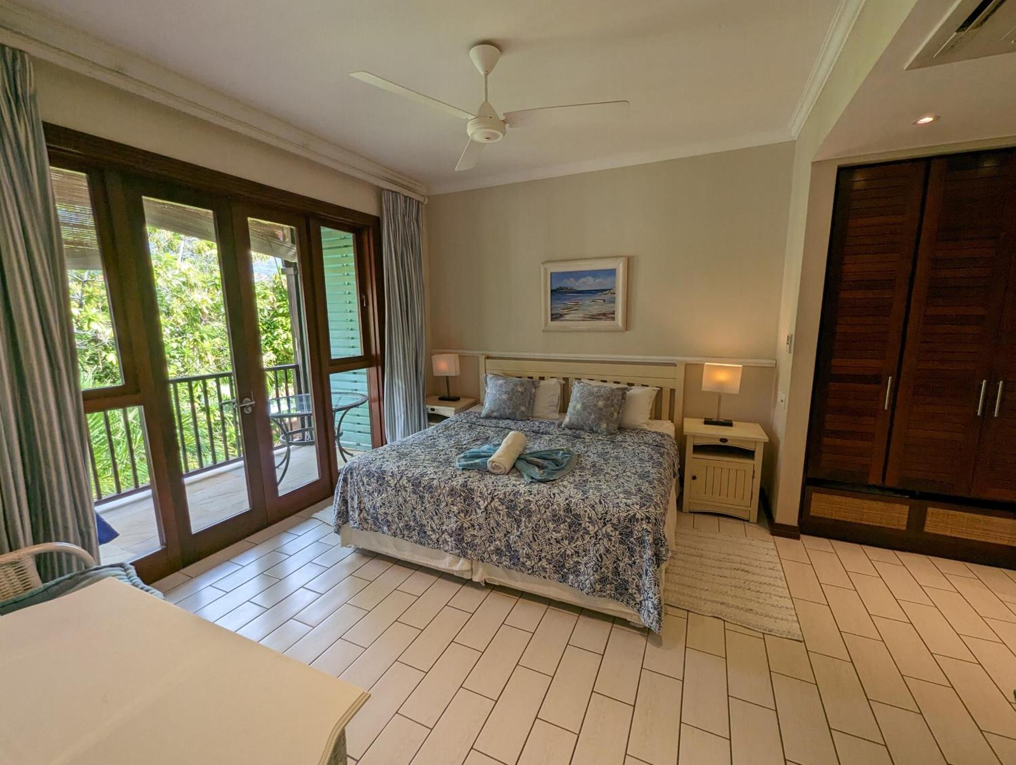Eden Island Apartment Citronelle Экстерьер фото