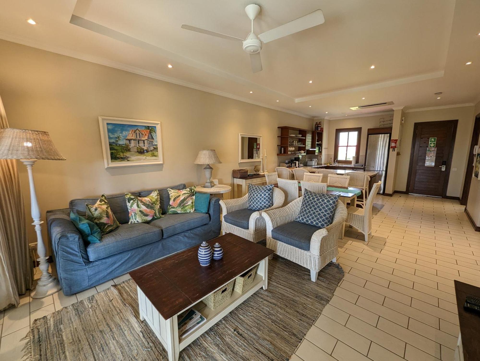 Eden Island Apartment Citronelle Экстерьер фото