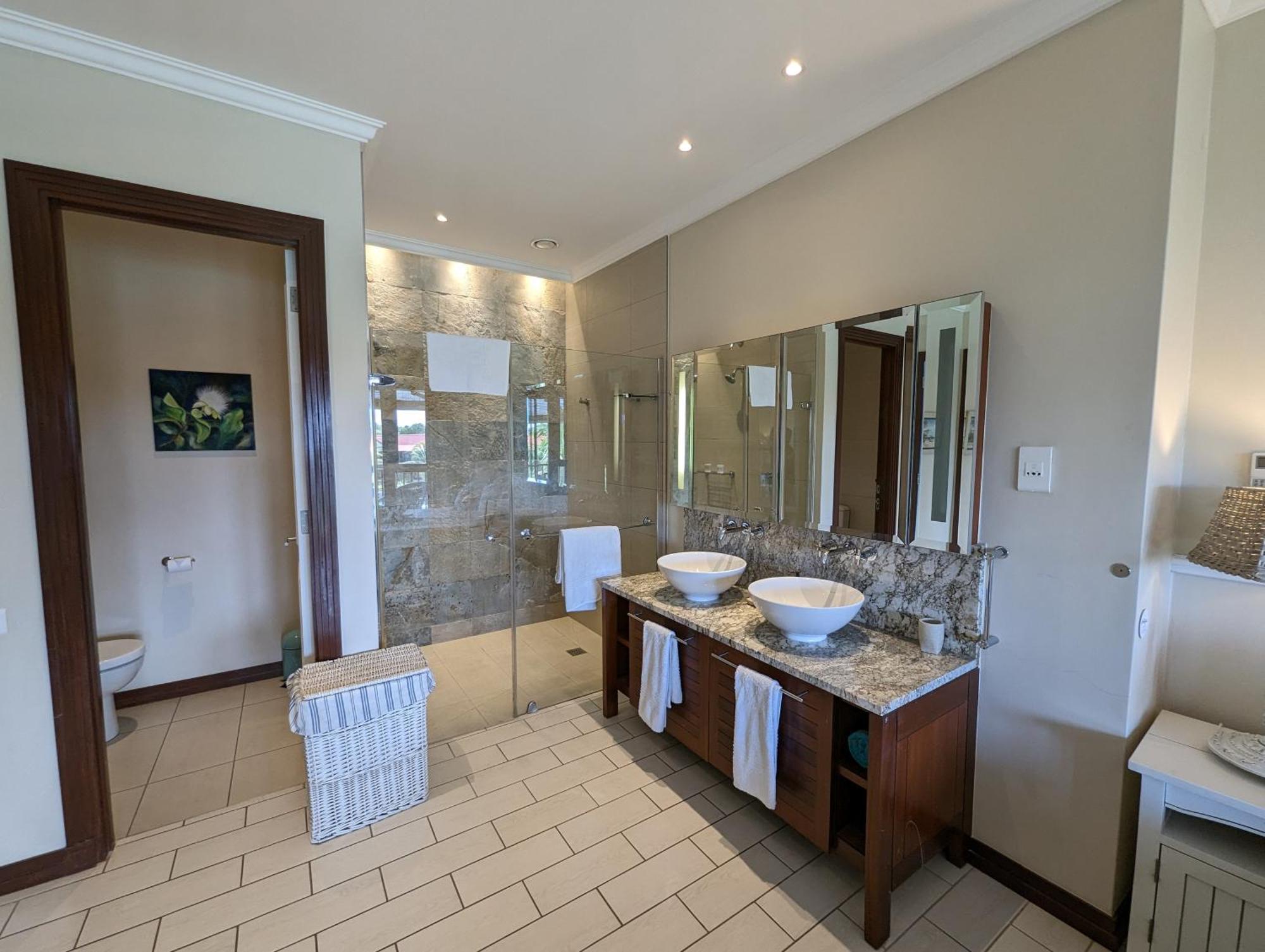 Eden Island Apartment Citronelle Экстерьер фото