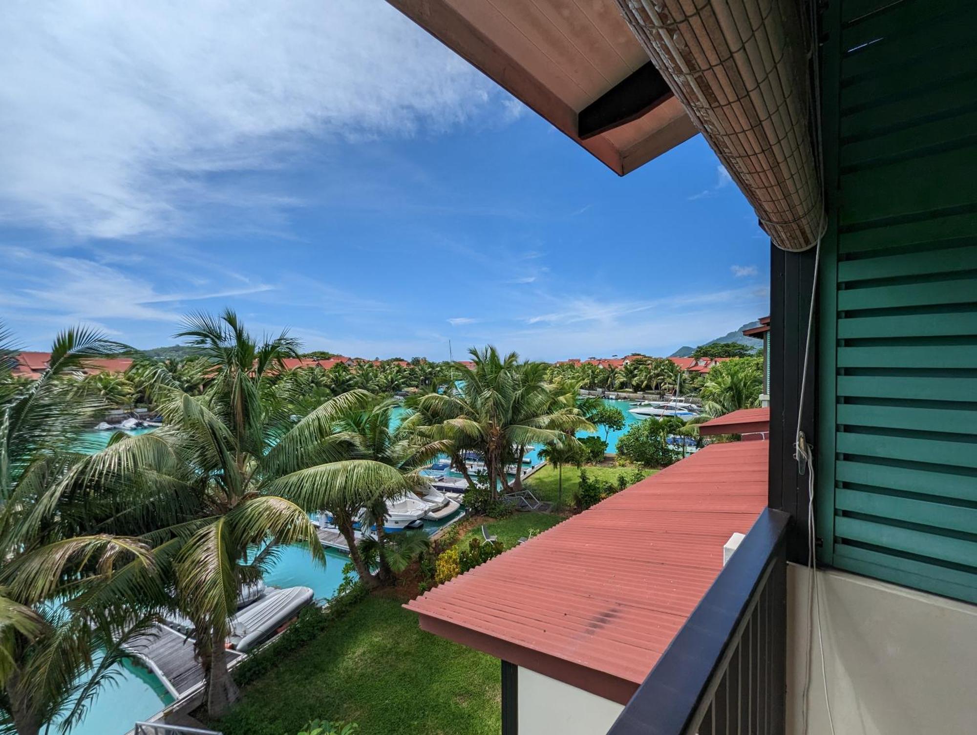 Eden Island Apartment Citronelle Экстерьер фото