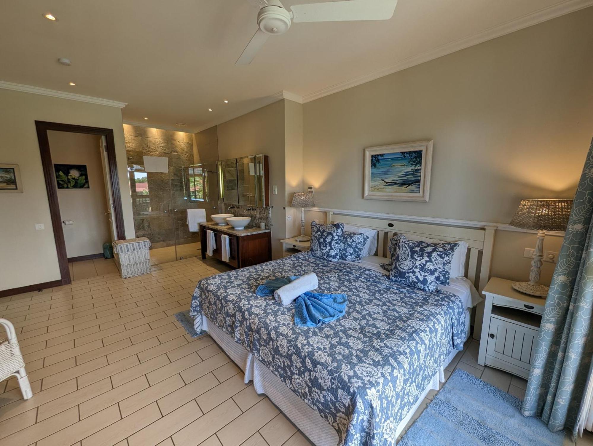 Eden Island Apartment Citronelle Экстерьер фото