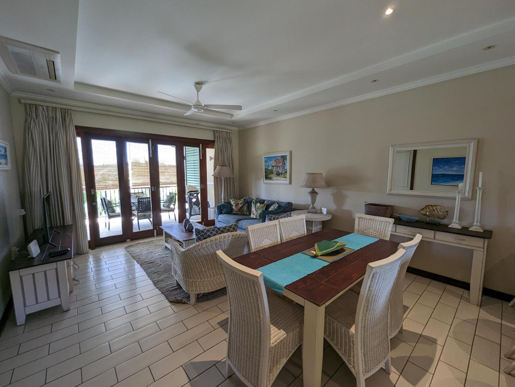 Eden Island Apartment Citronelle Экстерьер фото