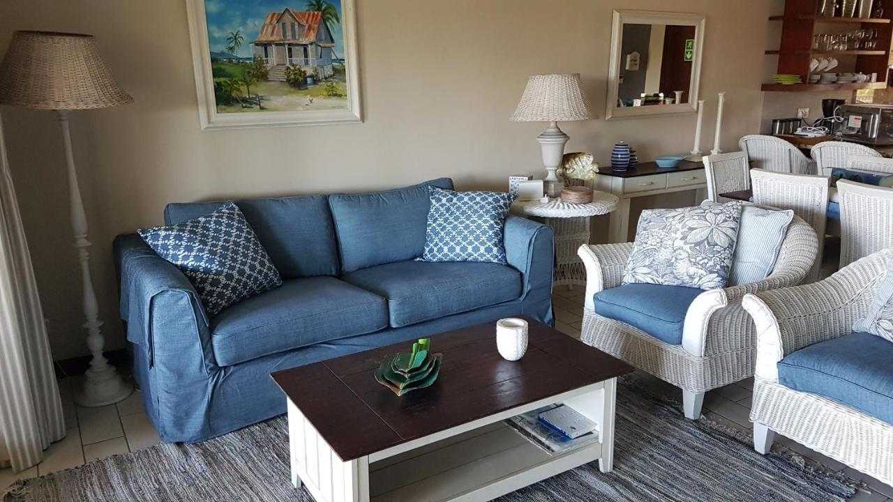 Eden Island Apartment Citronelle Экстерьер фото